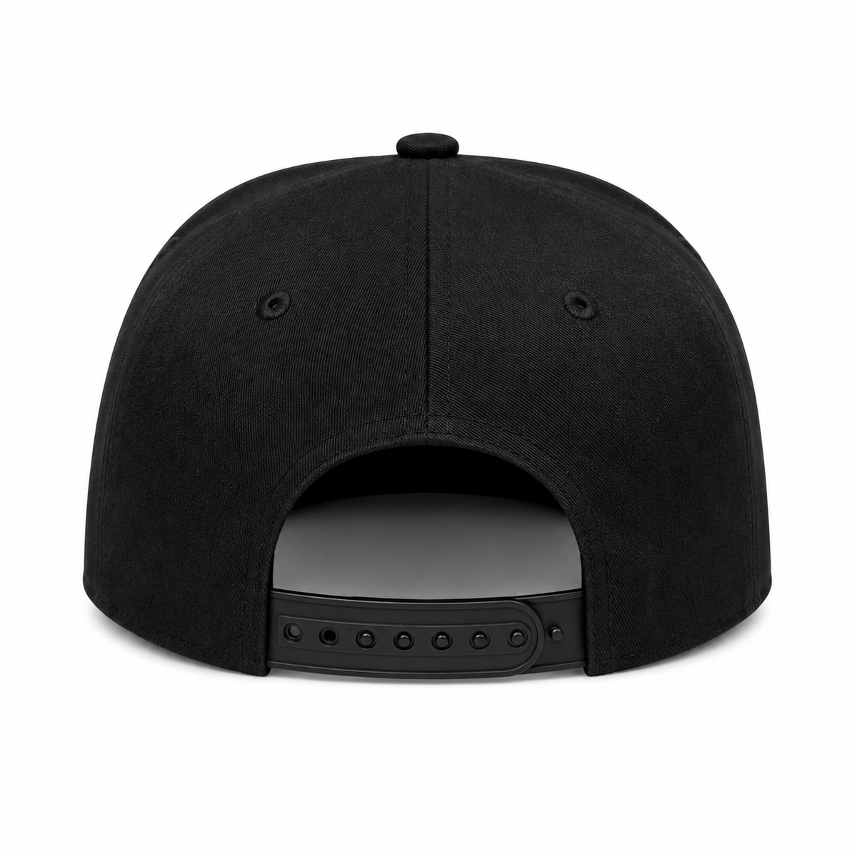 Downey Bombers Snapback – Black