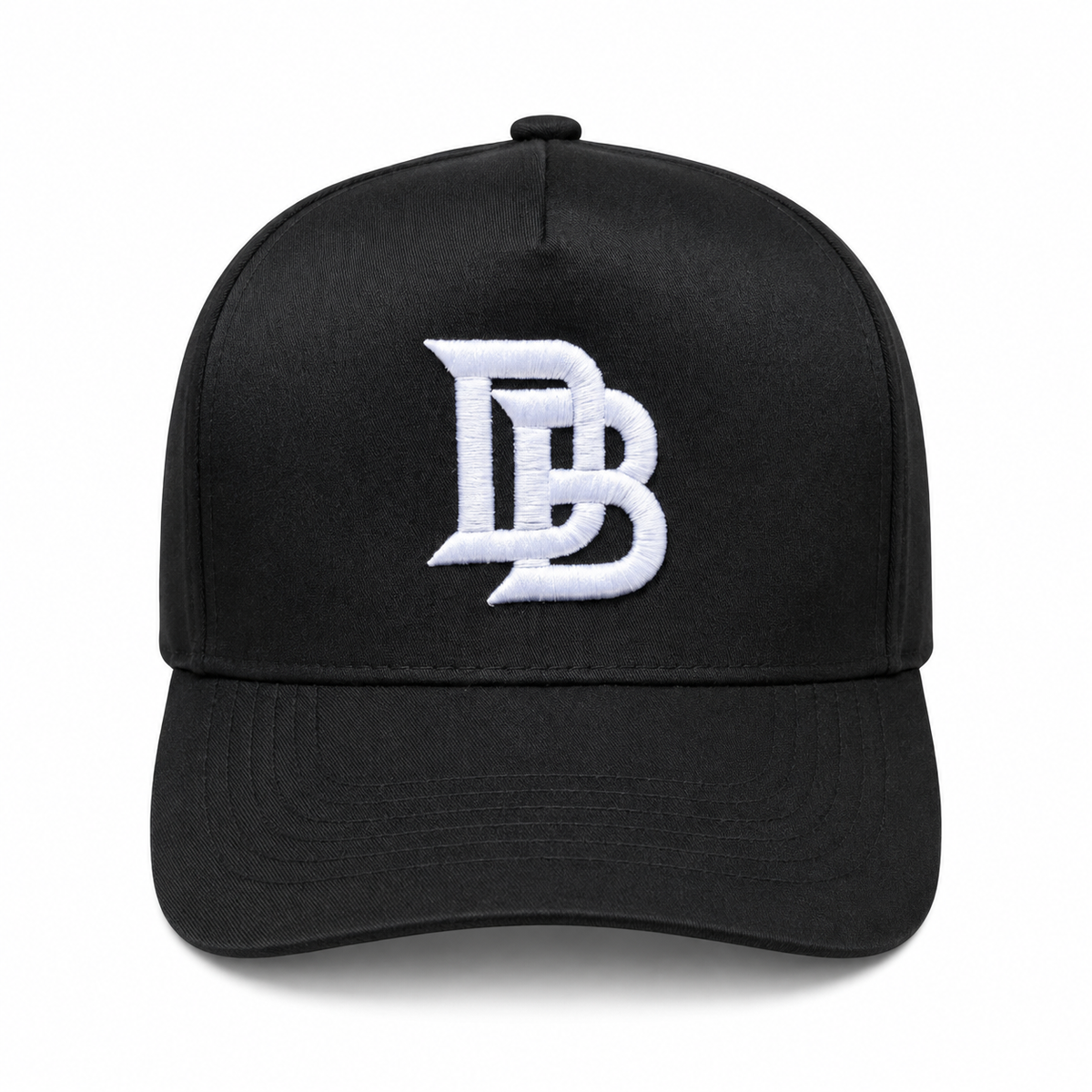 Downey Bombers Snapback – Black
