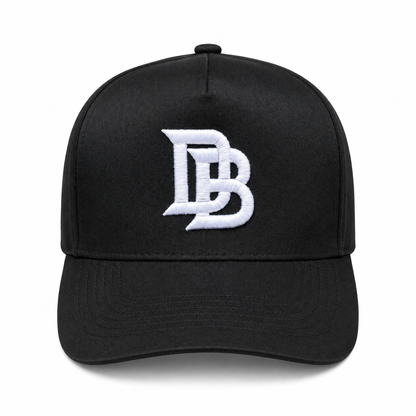 Downey Bombers Snapback – Black