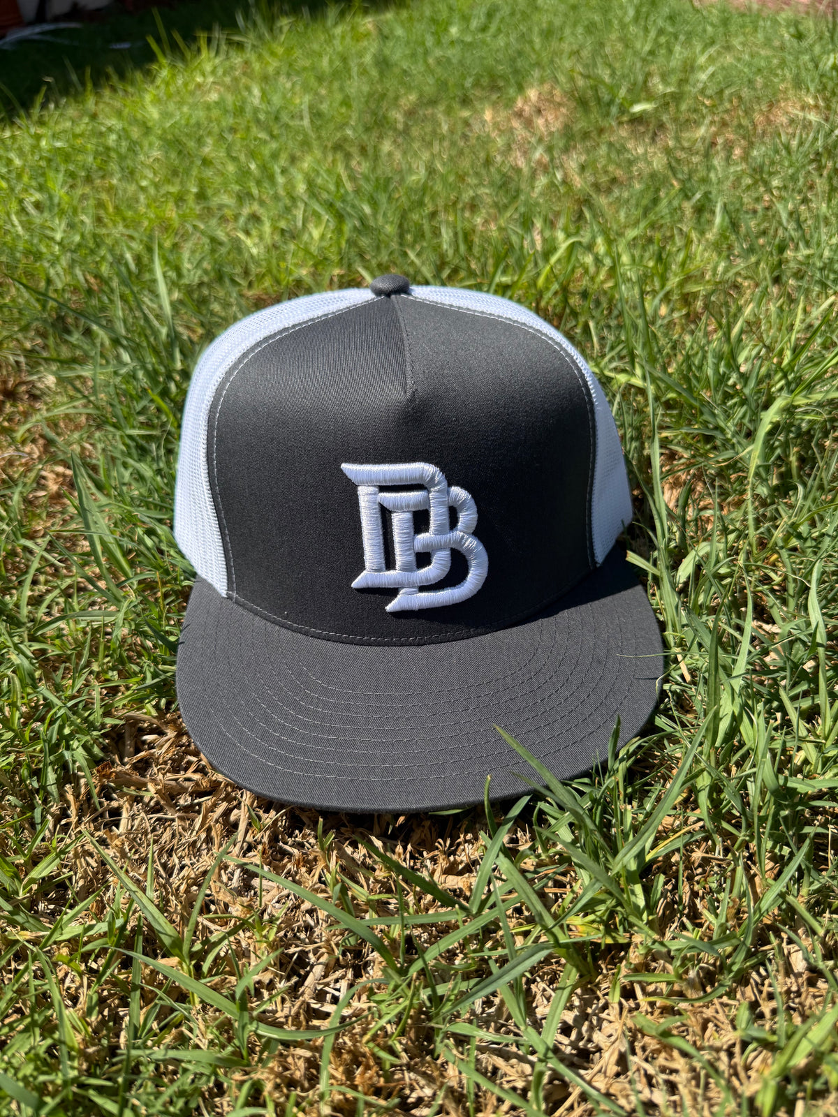 Downey Bombers Classic Trucker Snapback