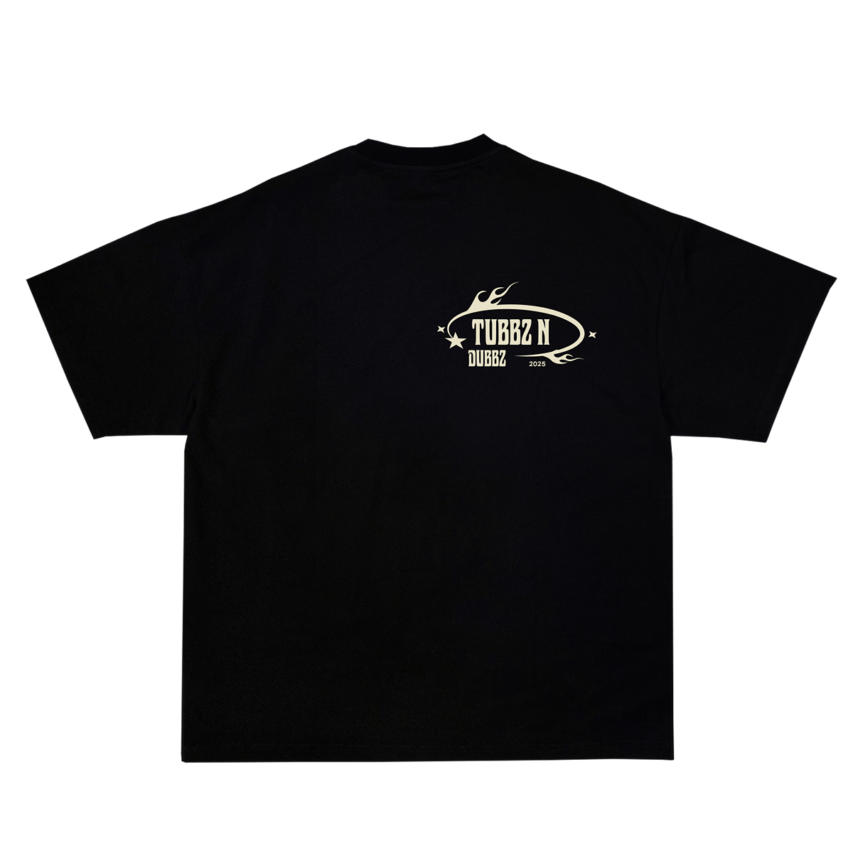 Tubbz N Dubbz Graphic Tee
