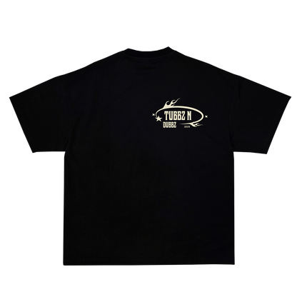 Tubbz N Dubbz Graphic Tee
