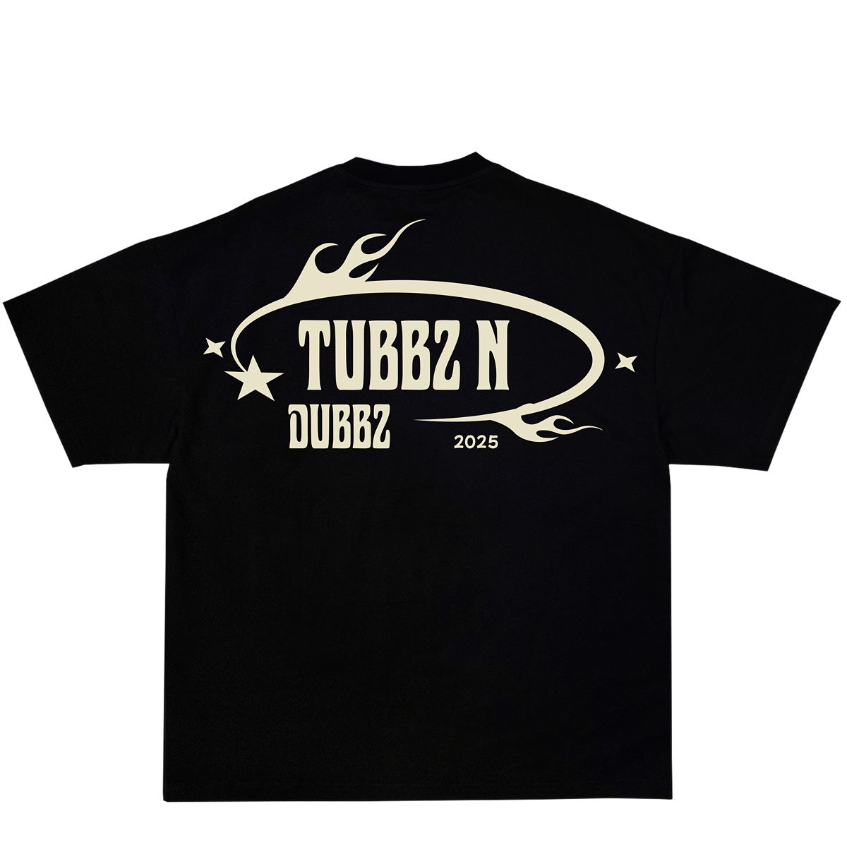 Tubbz N Dubbz Graphic Tee