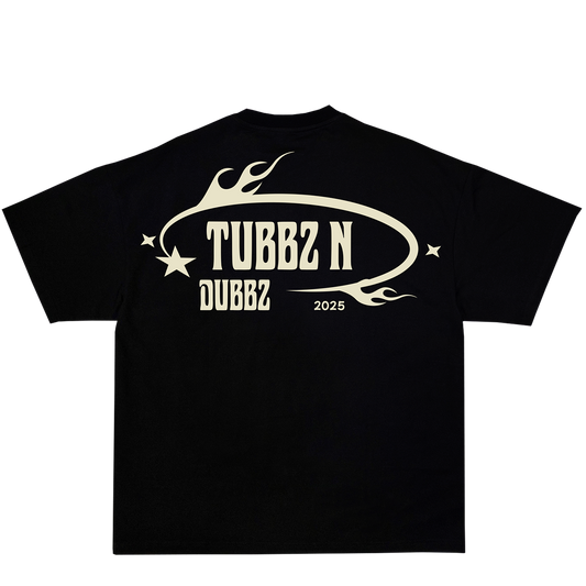 Tubbz N Dubbz Graphic Tee